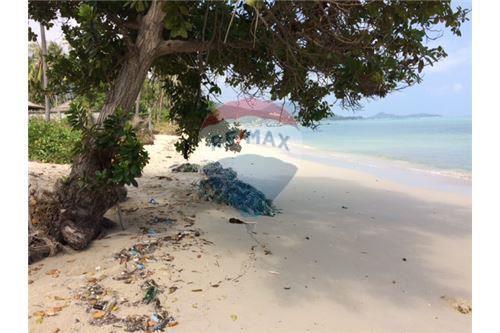 Land for Sale Lamai